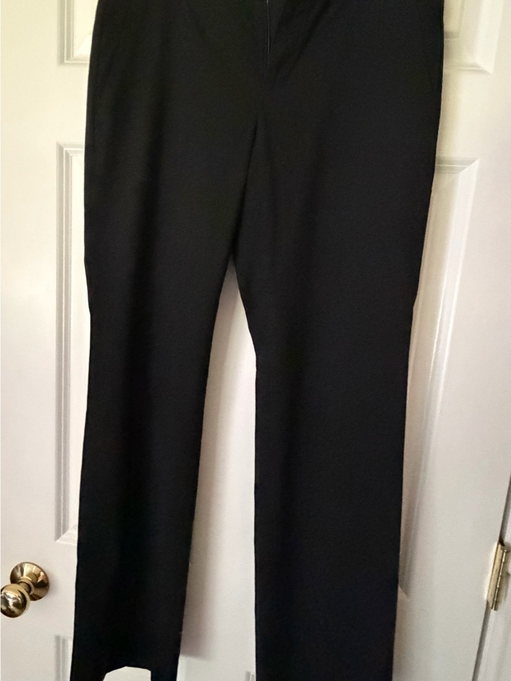 Banana Republic Classic Women's Black Dress Pants